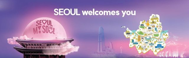 김포공항 환대주간 부스 이미지