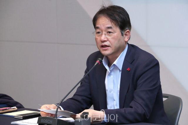 이동환 고양특례시장