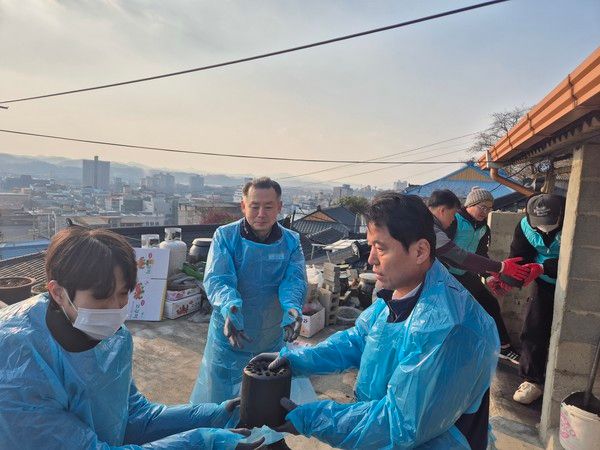 사진제공=예천양수발전소