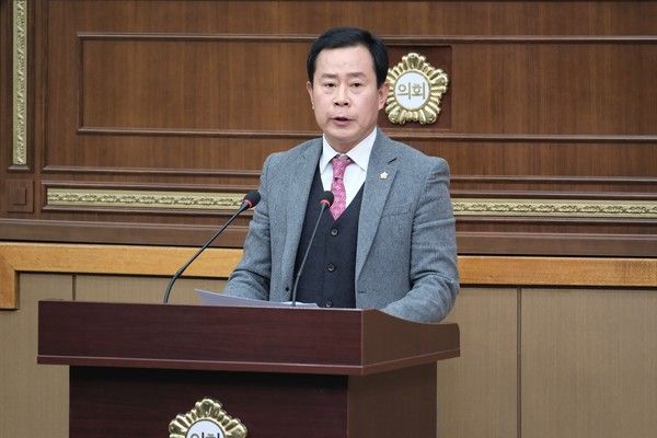 마포의회 이상원 의원(사진제공=마포구의회)