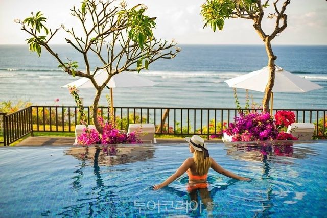 발리 사마베 리조트