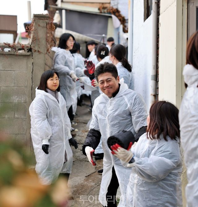 인천 중구청 제공