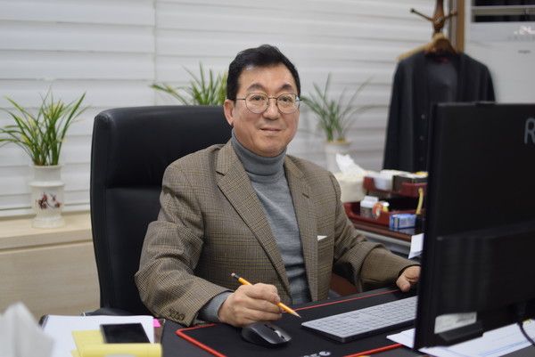 강용석 고양도시관리공사 (사진제공=고양도시관리공사)