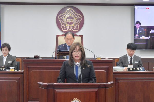 동두천시의회 임현수 의원(사진제공=동두천시의회)