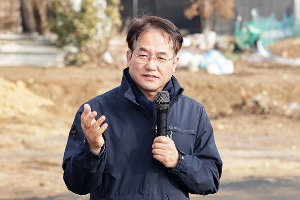 이동환 고양특례시장 원신동 방문(사진제공=고양특례시청)