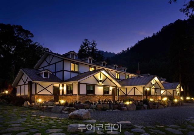 대만 요 센 징 리조트