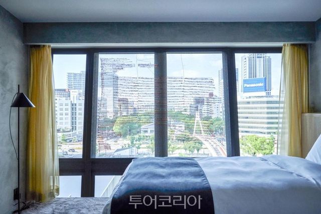 일본 - 더 타워 호텔 나고야