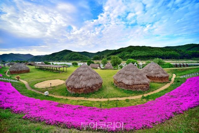 공주석장리박물관 /사진-공주시