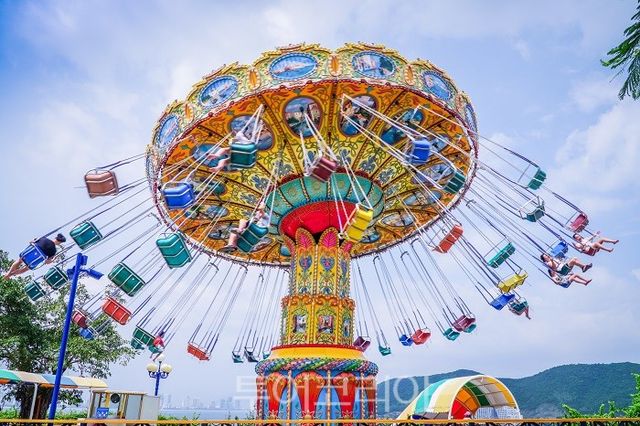 푸꾸옥 빈원더스/사진-하나투어