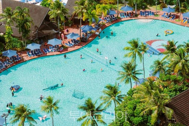 괌 PIC 리조트/사진-하나투어
