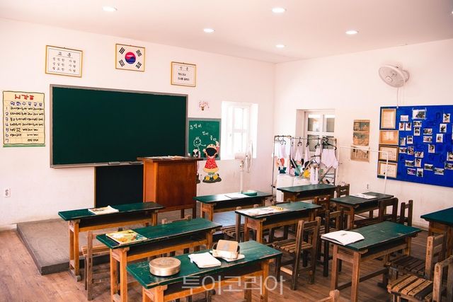 순천드라마촬영장