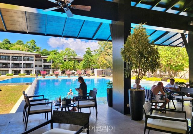 엘니도 세다호텔 엘니도