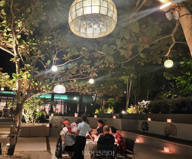 엘니도 세다호텔