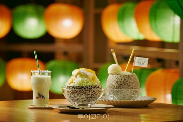 호시노 리조트 BEB5 쓰치우라, BEB 멜론 페스티벌