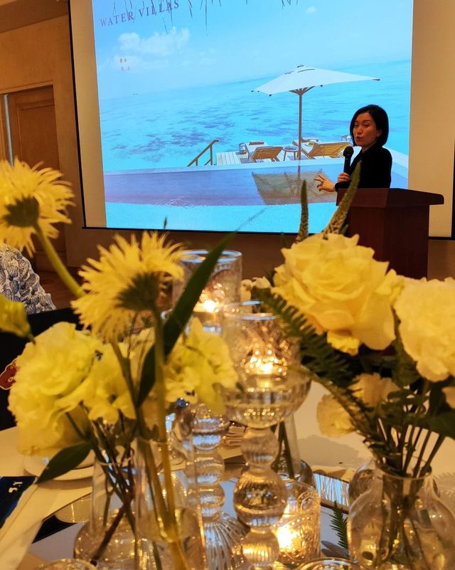 ​아시아지역 세일즈 디렉터 아이비 장​