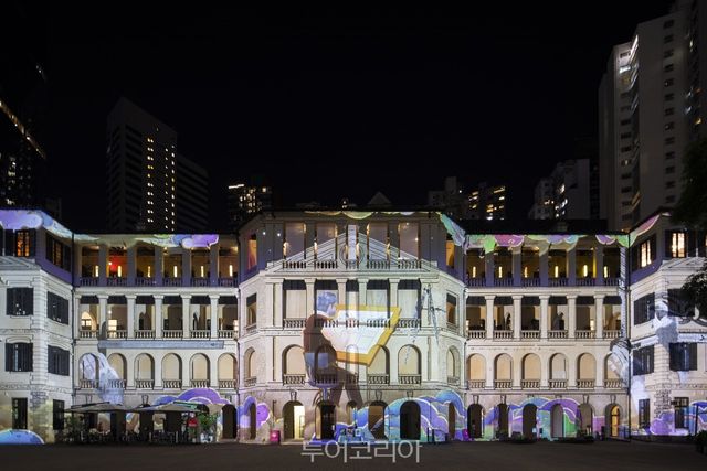 홍콩의 문화유산과 예술의 중심지 타이쿤/사진-홍콩관광청