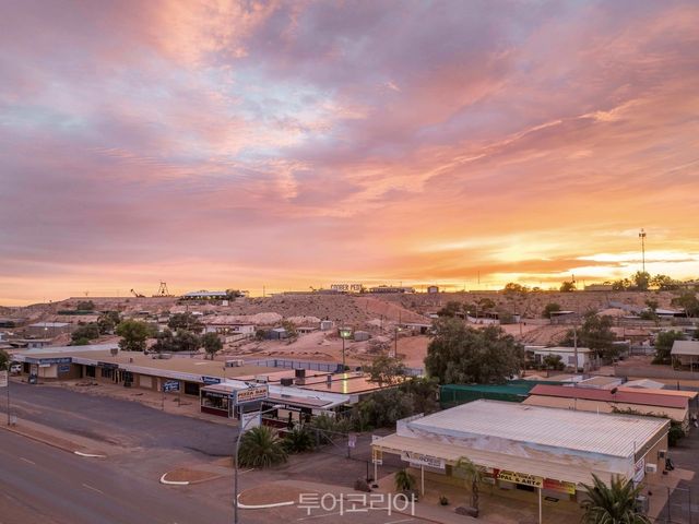 남호주 쿠버 페디/사진출처-호주관광청