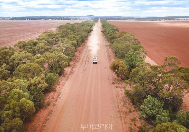 뉴사우스웨일스 헤이 /출처 - 뉴사우스웨일스주 관광청