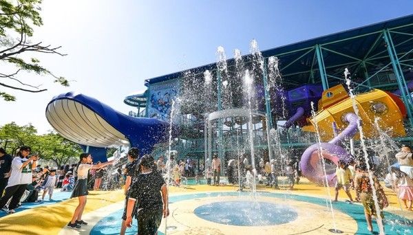 서울랜드 인스타그램 @today_seoulland 캡처