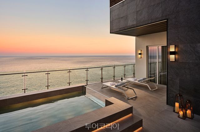 롯데리조트 속초