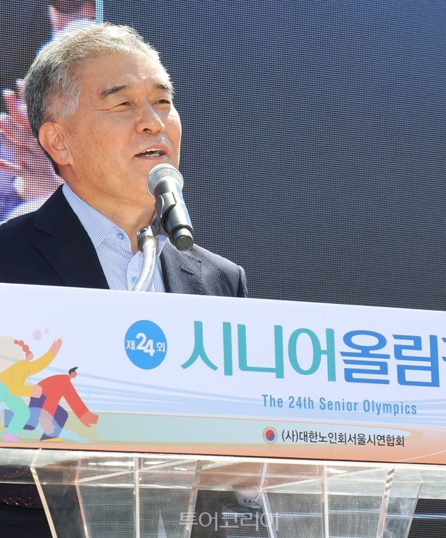 김현기 서울시의회 의장