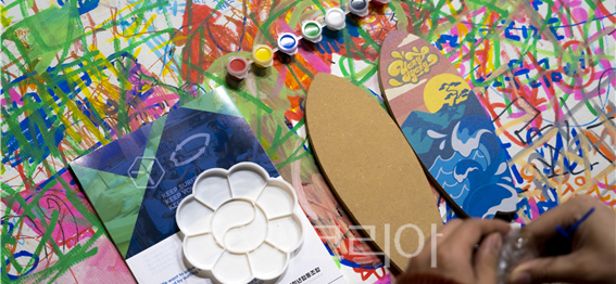 양양서핑여행/사진-강원도