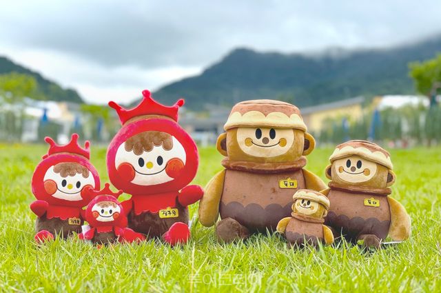 순창 굿즈 샵/사진-순창군