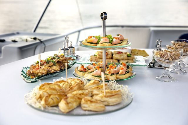 수트라하버 리조트