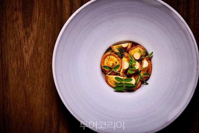 Toasted and sprouted buckwheat_Sons & Daughters_Credit Kelly Puleio