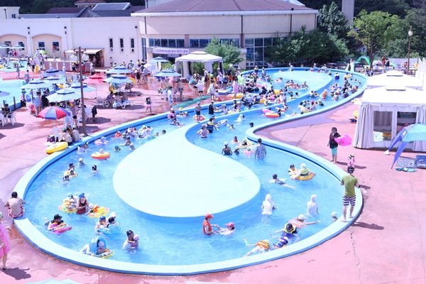 신북온천(사진제공=포천시청)