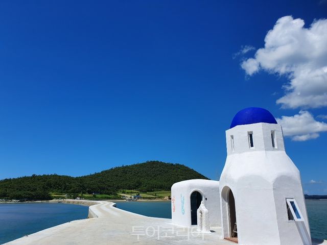 신안 기점소악도 베드로의 집/사진-전남도