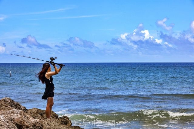 김하련 프로/사진-괌정부관광청