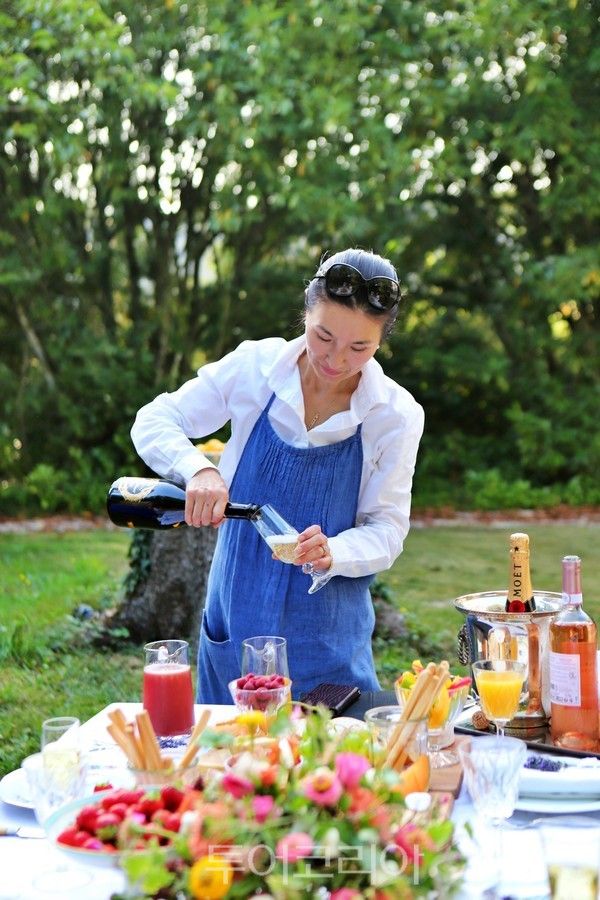 허은정 작가/사진-현대홈쇼핑