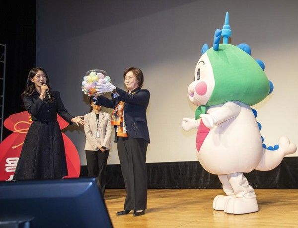 박희영 용산구청장