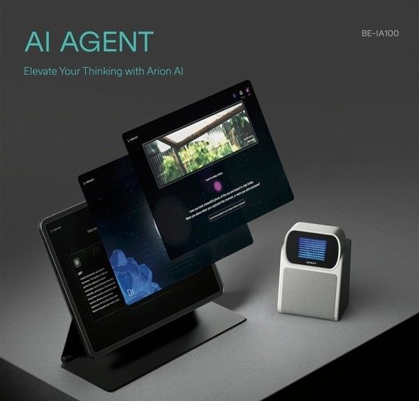 AI에이전트 디바이스