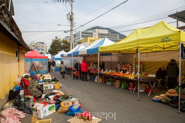 가평잣고을시장