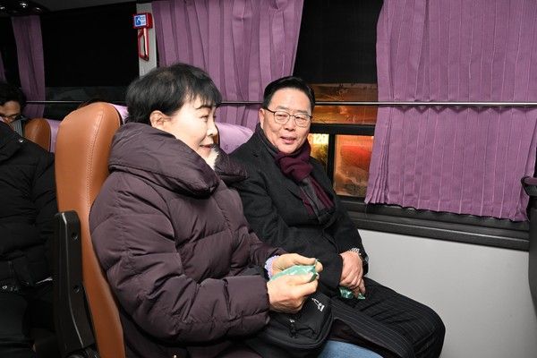 강수현 양주시장