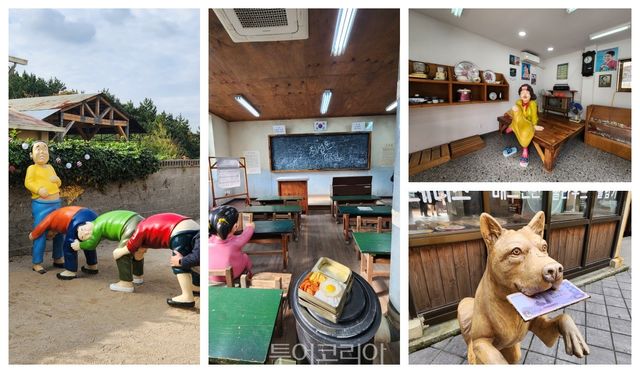 장생포 고래문화마을