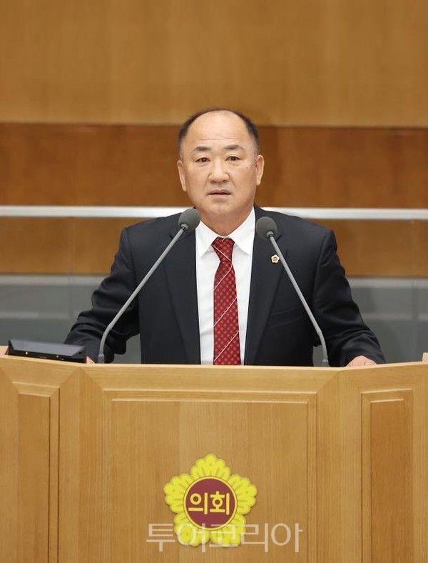 이영희 경기도의원