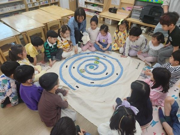 고양시 씨앗기후환경학교 (사진제공=고양특례시청)