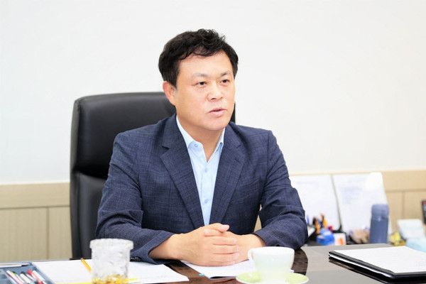이학수 정읍시장