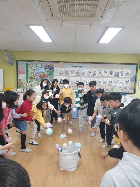 고양시 새싹기후환경학교(사진제공=고양특례시청)