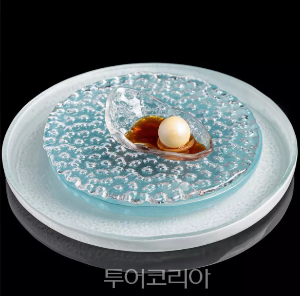 두바이 미식/사진-두바이관광청