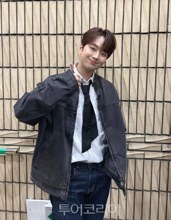 이찬원(출처: 이찬원 인스타그램)