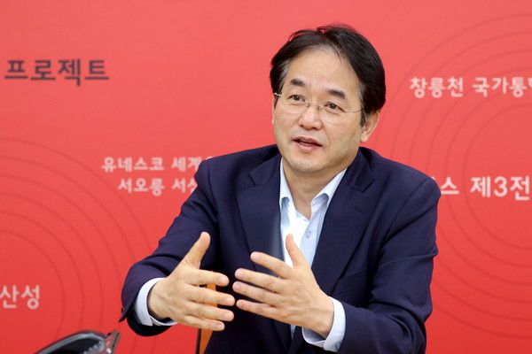 이동환 고양특례시장(사진제공=고양특례시청)