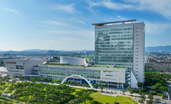 광주광역시청&nbsp;