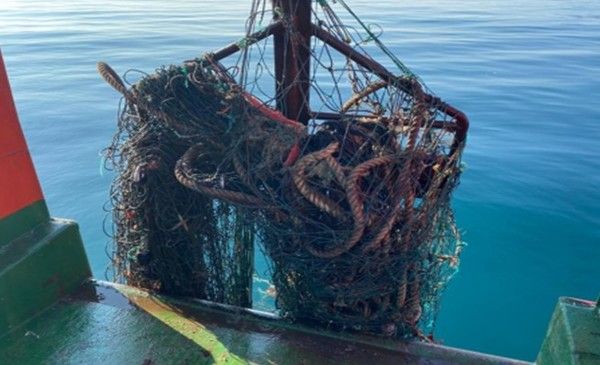 한국어촌어항공단은 '2024년 연근해어장 생산성 개선 지원사업'을 성공적으로 완료했다. /사진-한국어촌어항공단