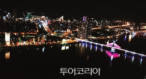 다낭야경/사진-투어코리아DB