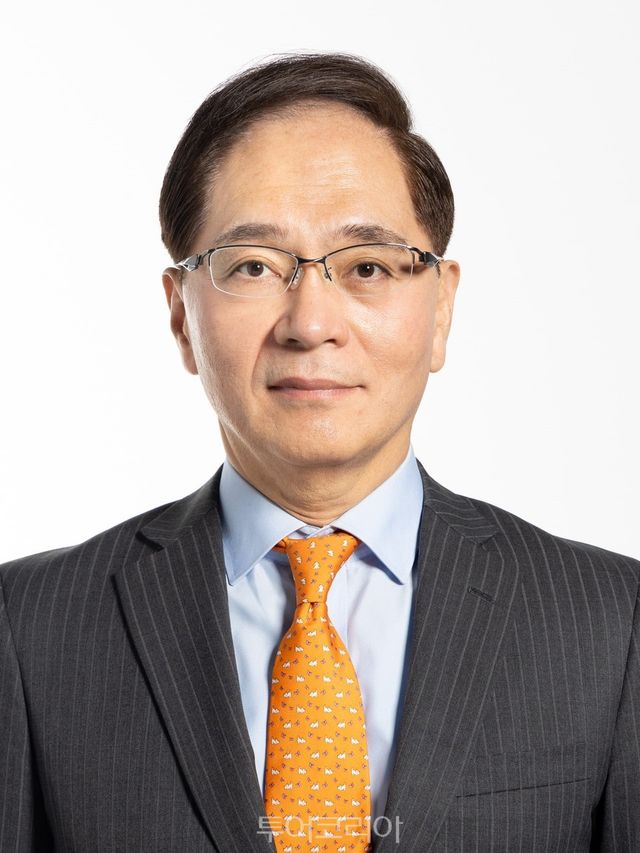 에어서울 김중호 대표이사/사진-에어서울