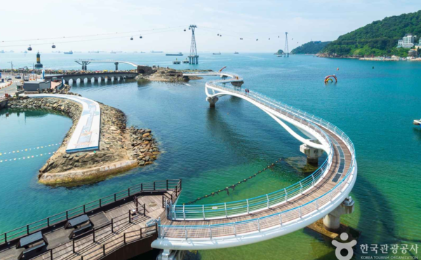 부산 송도: 이미지 출처 - 한국관광공사